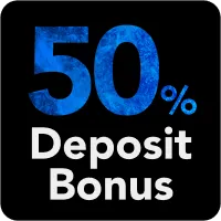 50%