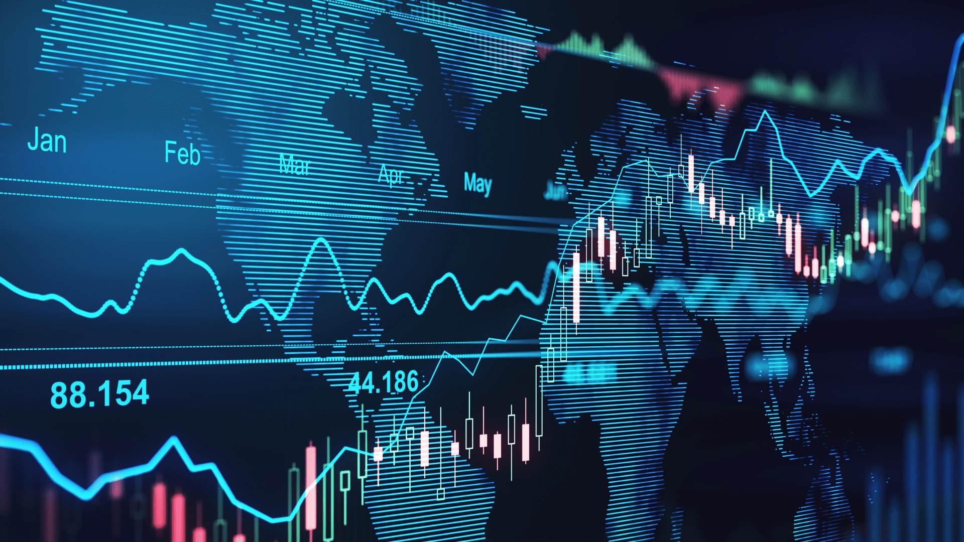 PU Prime bull flag pattern
