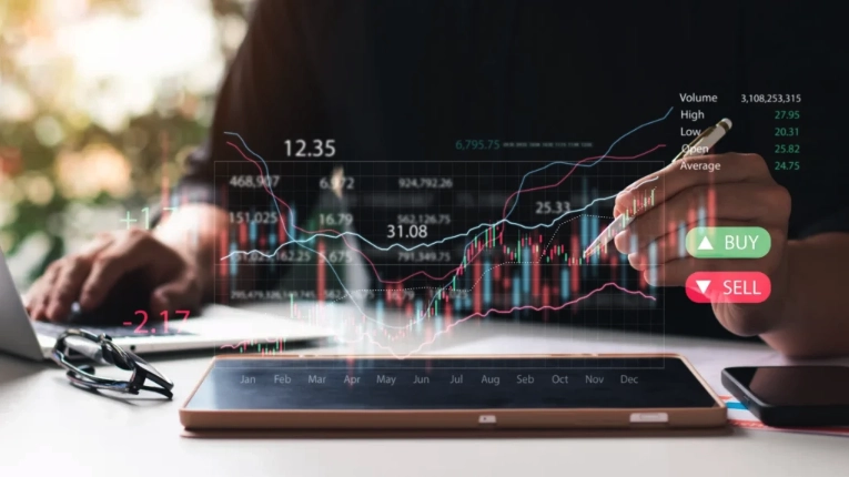 PU Prime breakout trading strategy