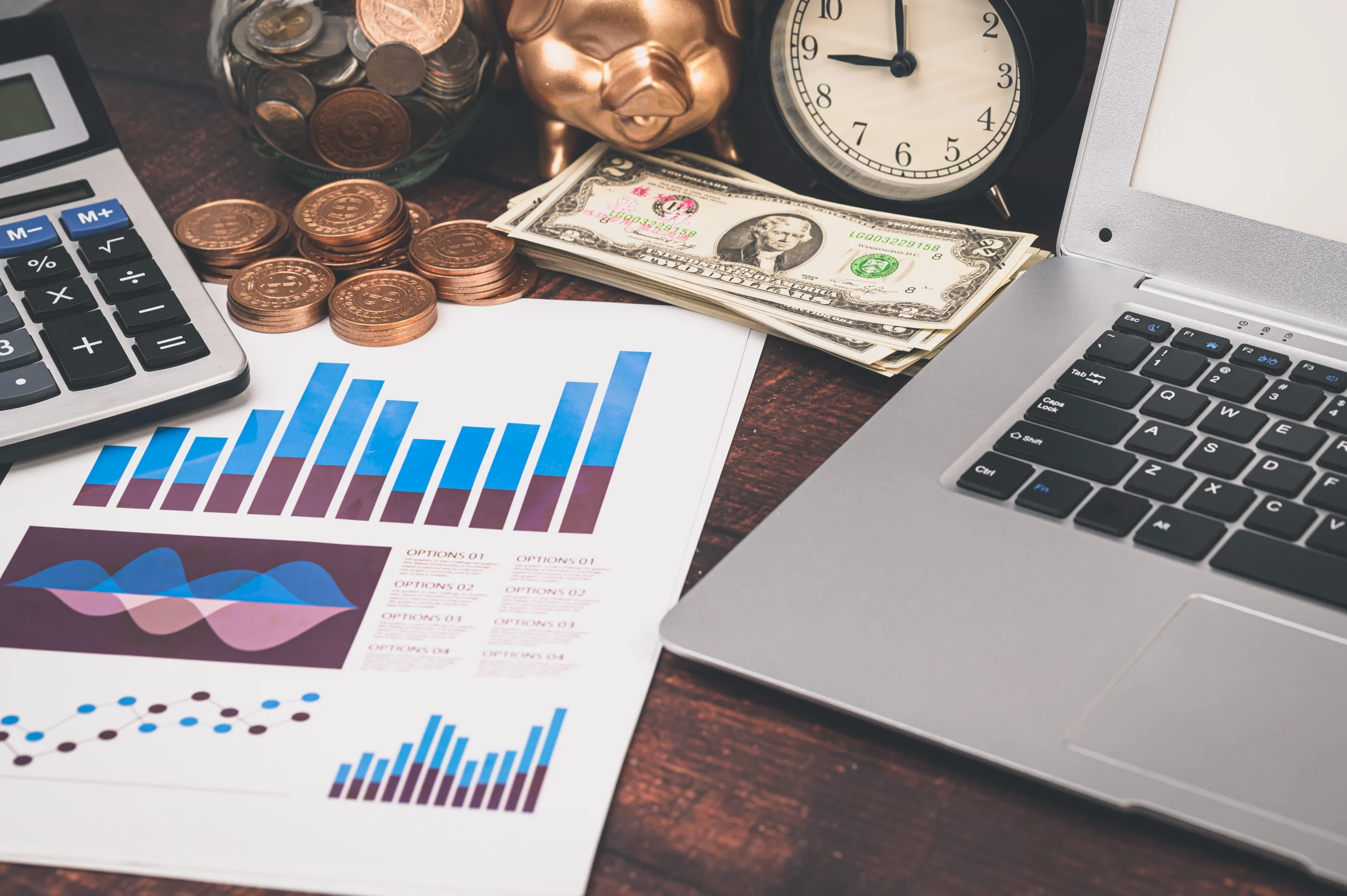 PU Prime what are asset classes