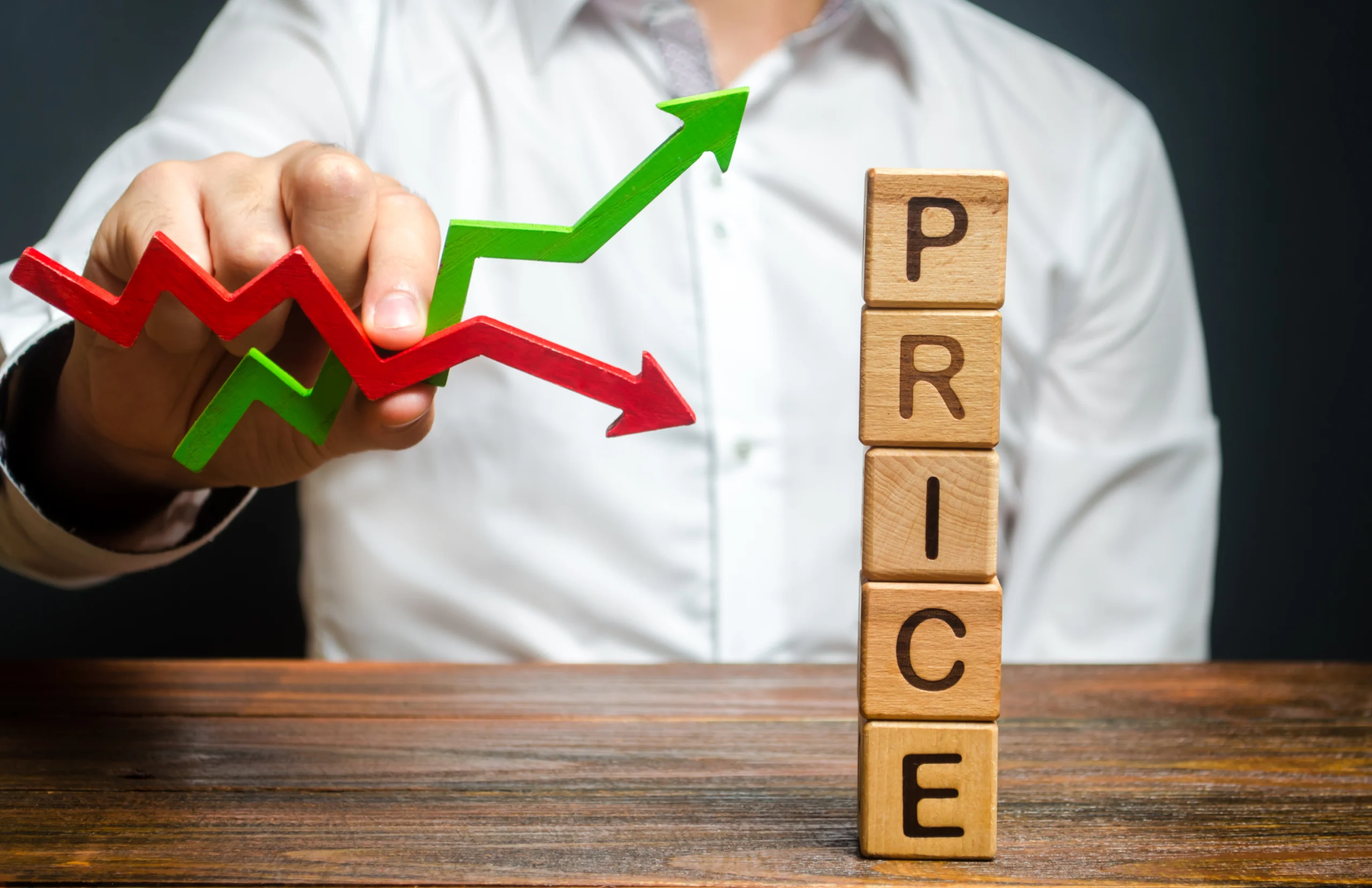 PU Prime Price to Earnings Ratio