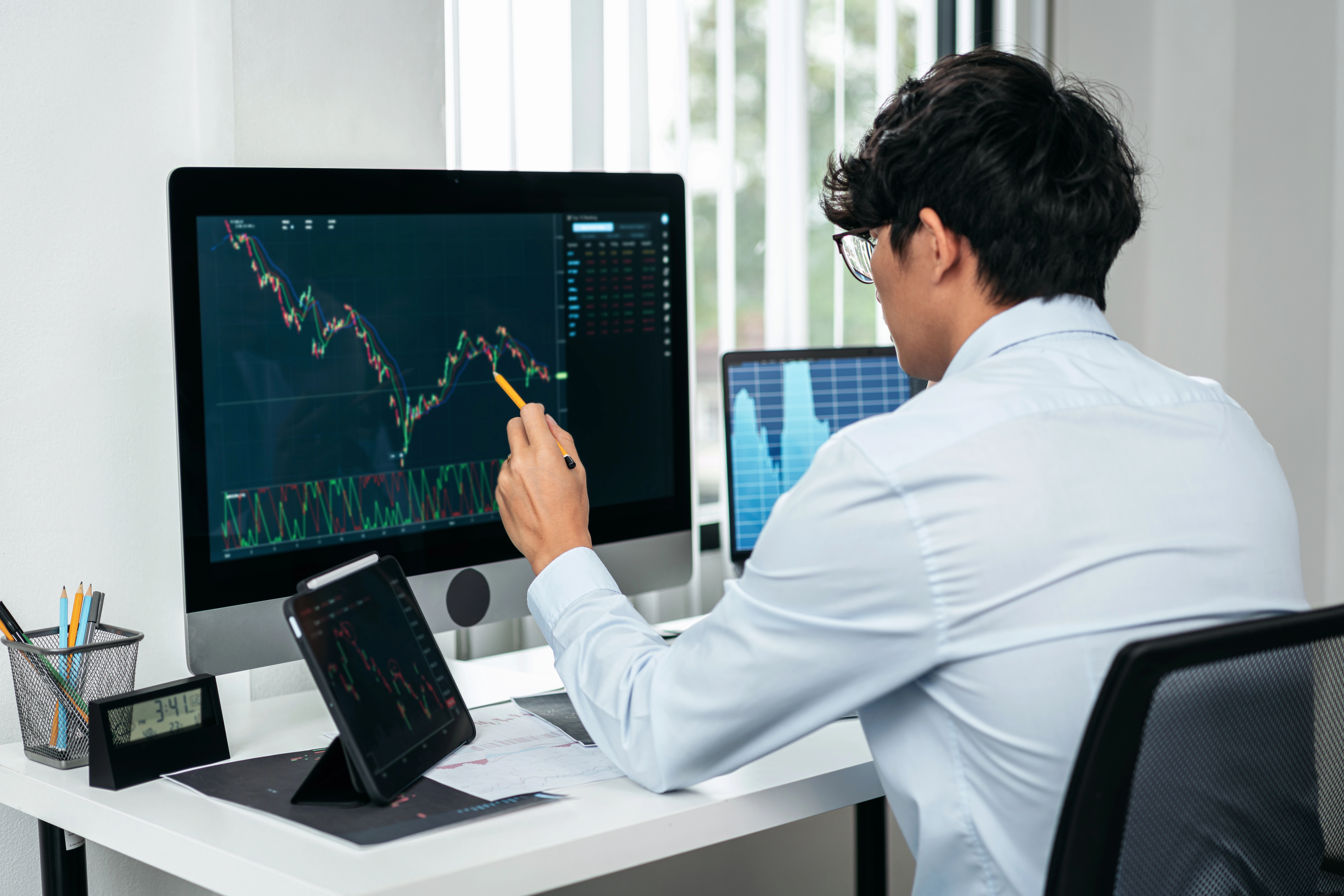 PU Prime Reversal Candles