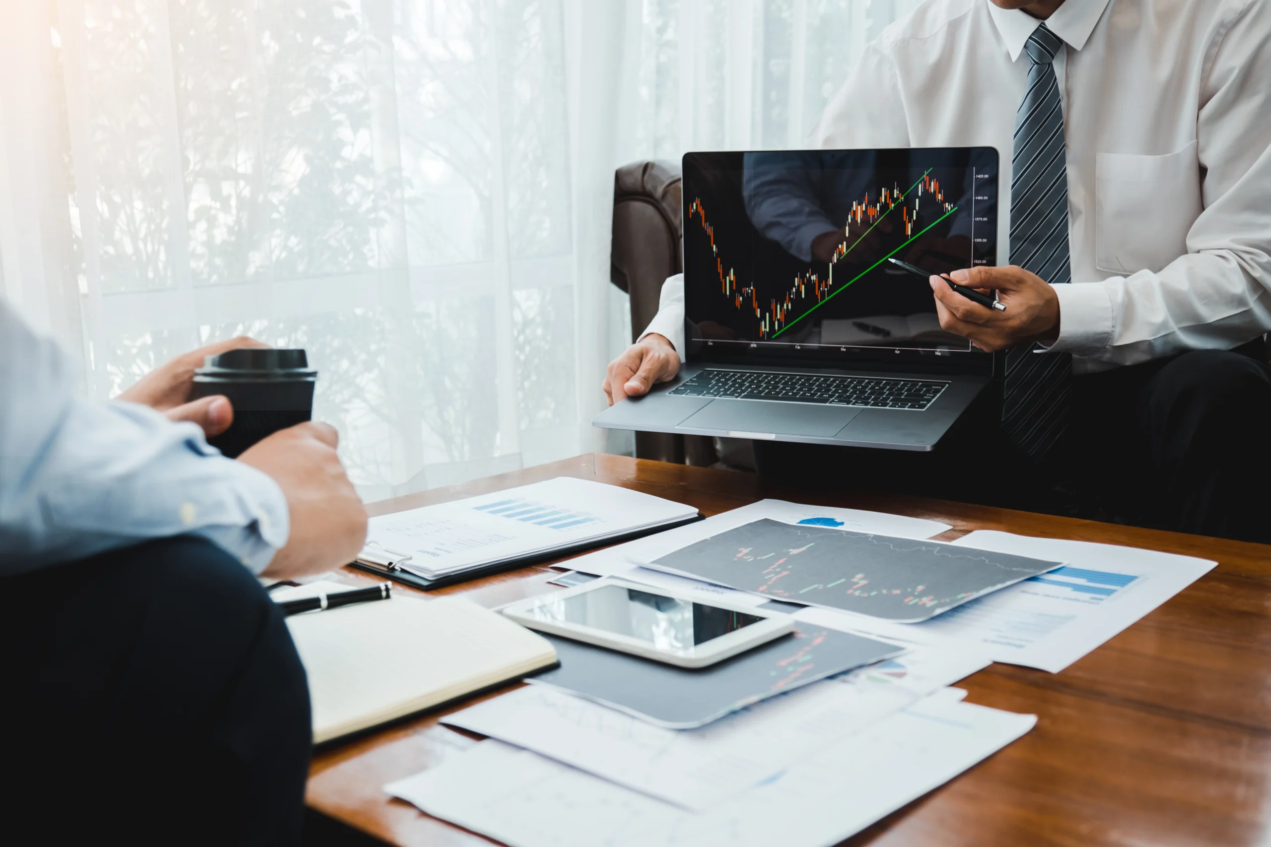 PU Prime how does leverage work