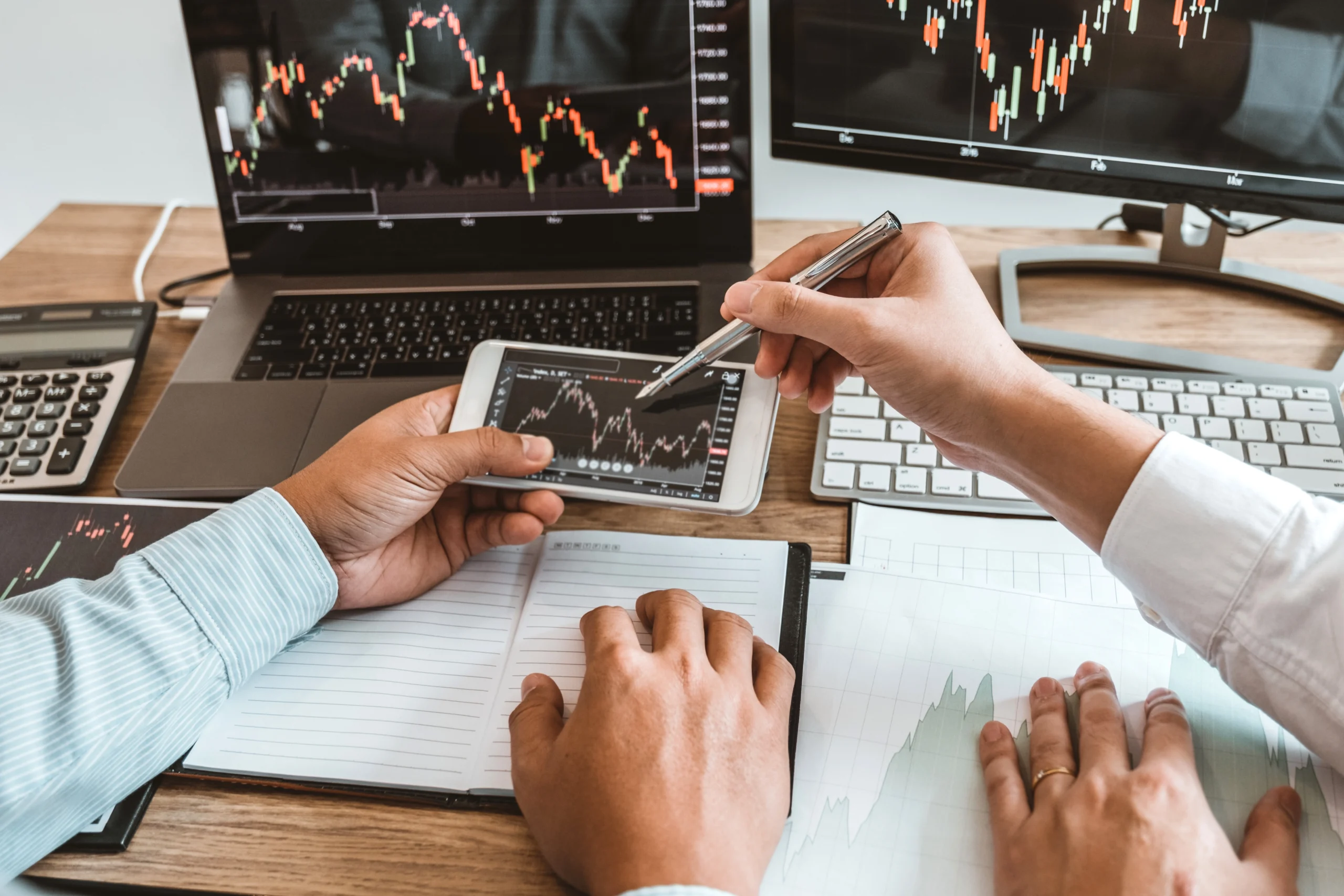 PU Prime fractional shares trading