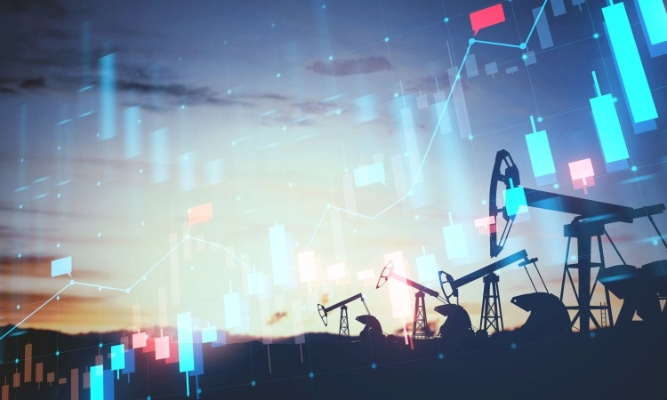 PU Prime oil trading platform