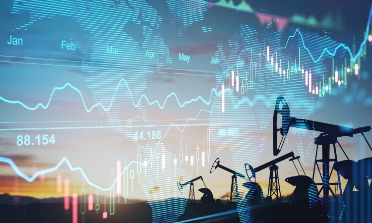 PU Prime oil trading