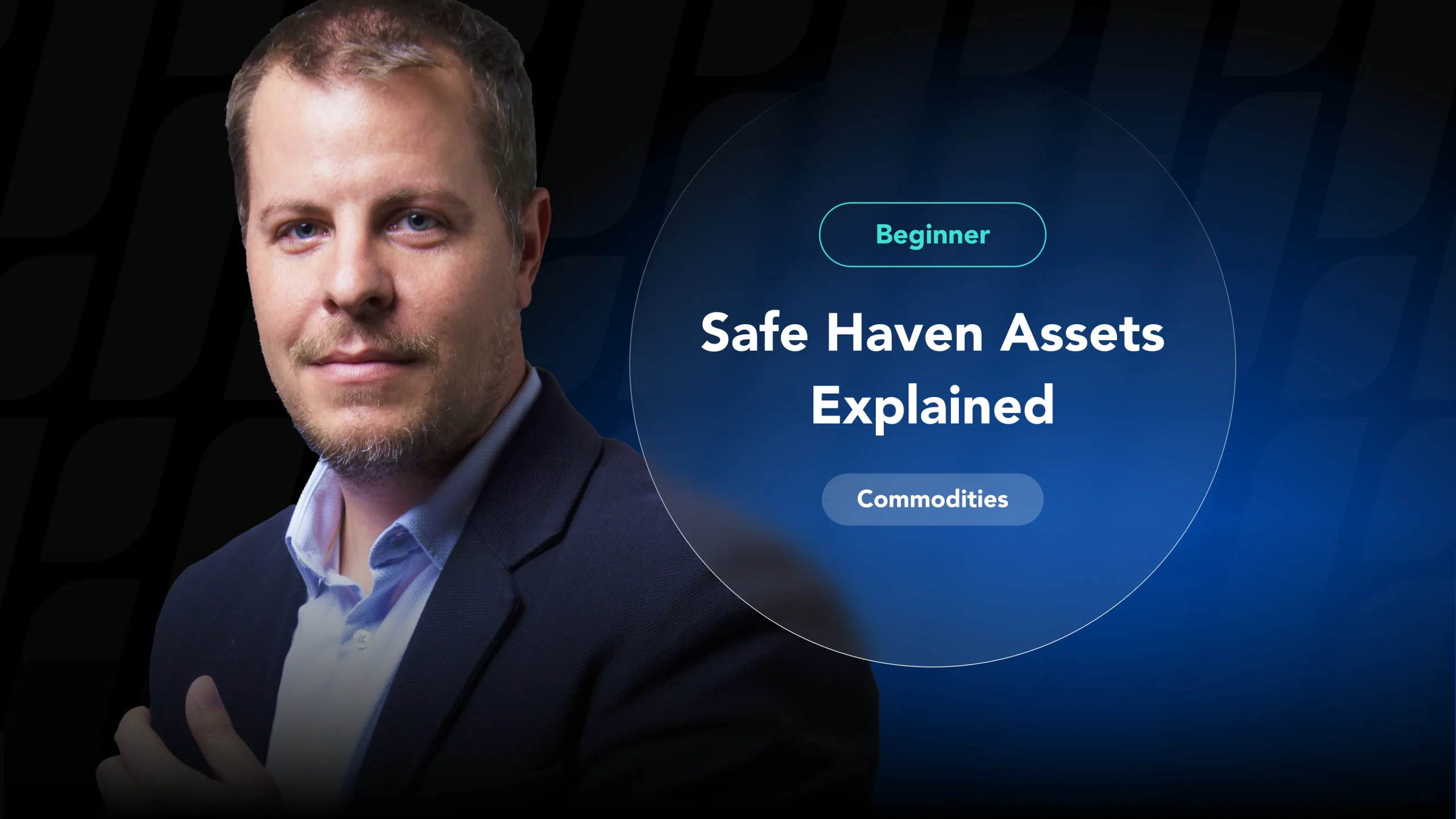 Safe haven Assets during risk-off: USD, JPY, CHF, and gold performance when volatility and uncertainty rise.